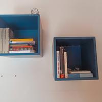 Cubi Eket ikea