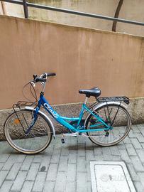 Bicicletta