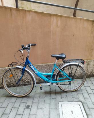 Bicicletta