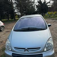 Citroen Xsara Picasso
