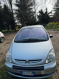 Citroen Xsara Picasso
