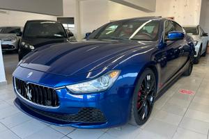 Maserati Ghibli V6 S Q4 Tetto Apribile