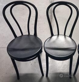 N. 2 sedie IKEA