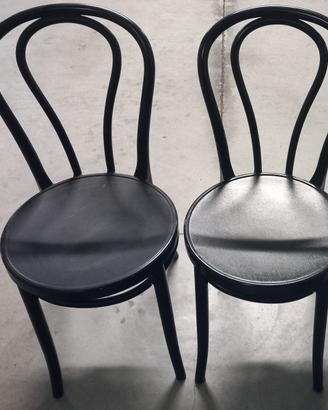 N. 2 sedie IKEA