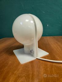 Lampada da tavolo Guzzini mod. Sirio