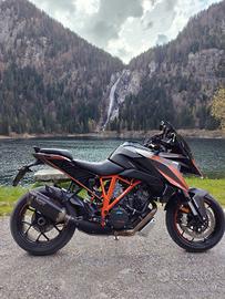 KTM 1290 super Duke GT