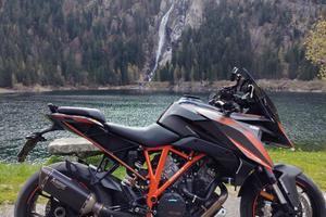 KTM 1290 super Duke GT