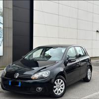 Golf 6 1.6