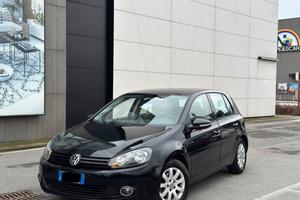 Golf 6 1.6