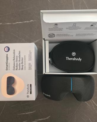 Therabody SmartGoggles 2ND GEN