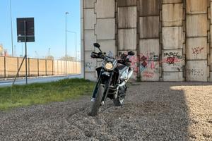 Husqvarna SMR630-2010-21.000km-