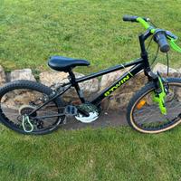 Bicicletta bambino