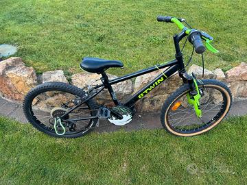 Bicicletta bambino