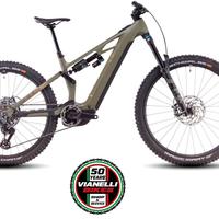 CUBE STEREO HYBRID ONE77 HPC TM CX 100NM 800WH