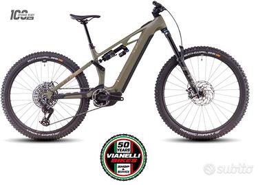 CUBE STEREO HYBRID ONE77 HPC TM CX 100NM 800WH