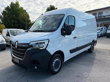 Renault Master T35 2.3 dci 135 PM-TM Furgone