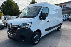 Renault Master T35 2.3 dci 135 PM-TM Furgone