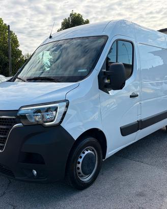 Renault Master T35 2.3 dci 135 PM-TM Furgone
