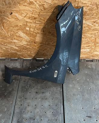 Parafango sinistro Fiat Punto Evo