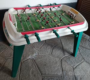 Calcio balilla
