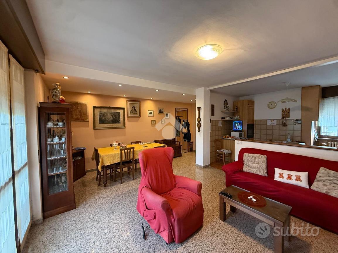 Appartamento – Telgate, Cascina Molino - Altro