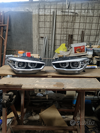 Ricambi bmw buono stato