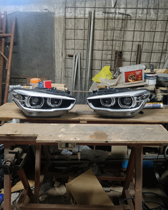 Ricambi bmw buono stato