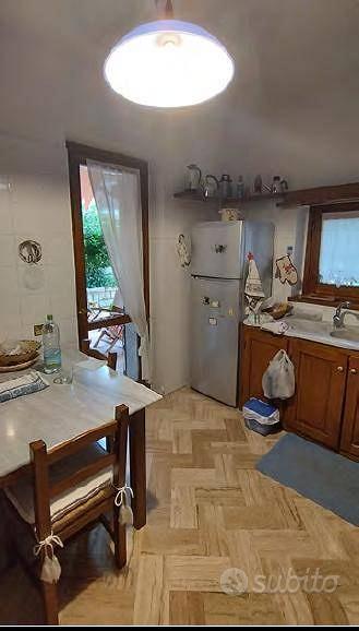 Casa – Caragnani/Calangianus, Gallura Nord-Est Sardegna - Vista 4