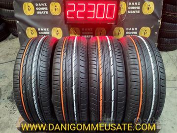 4 GOMME BRIDGESTONE 195 60 16 AL 90/95%