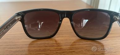 Occhiali da sole Armani