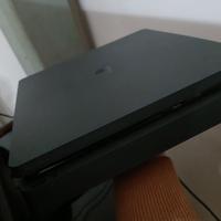 play station 4+ 3 giochi 