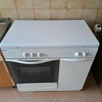 cucina   a gas
