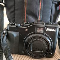 nikon coolplix p7000