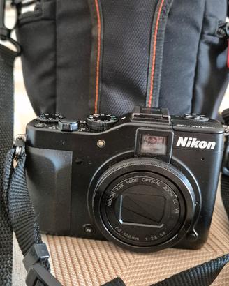 nikon coolplix p7000