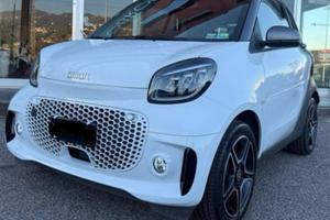 Smart For Two EQ Pulse