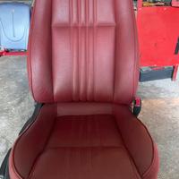 Sedile dx alfa 159
