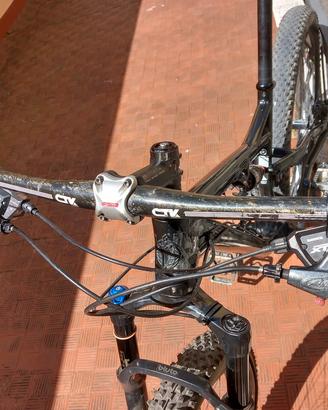 mtb salsa bucksaw 