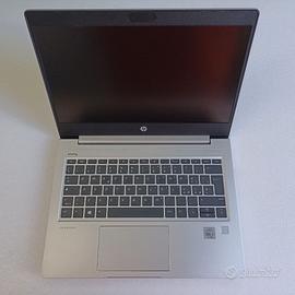 HP PROBOOK 430 G7 PROCESSORE INTEL CORE i7