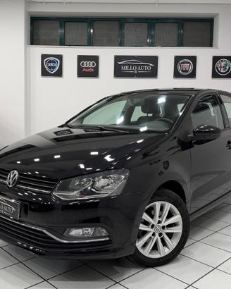 Volkswagen Polo 1.4 TDI 5p. Comfortline BlueMotion
