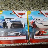 Macchinine Cars da collezione 