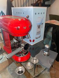 Macchina da caffe Smeg