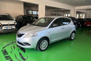 Lancia Ypsilon 1.2 69 CV 5 porte Silver