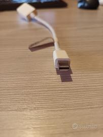 Adattatore Mini DisplayPort a HDMI (per Mac/PC)