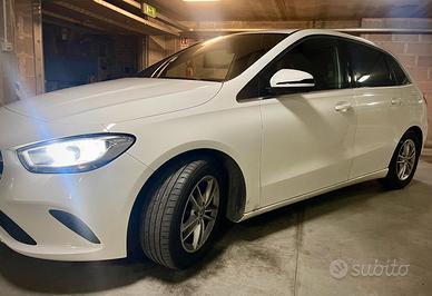 Mercedes classe B180d