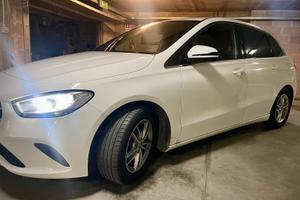 Mercedes classe B180d