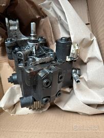 Continental pompa iniezione Renault 1.5 dci