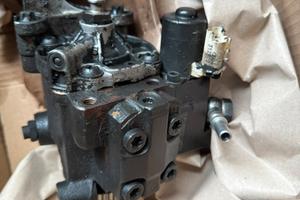 Continental pompa iniezione Renault 1.5 dci