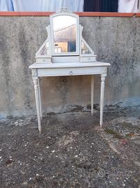 TOILETTE SHABBY