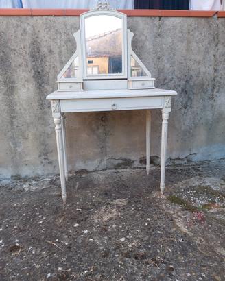 TOILETTE SHABBY