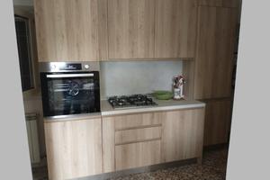 Bilocale appena ristutturato